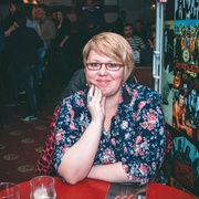 Юлия, 40, Белореченск