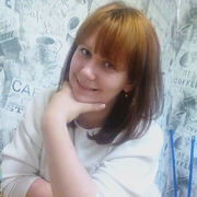 Виктория, 28, Полысаево