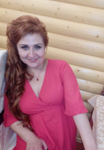 My photo - Lyudmila, 41 from Bryansk (@ludmila71863)