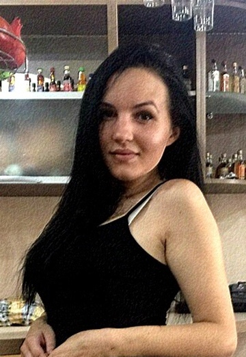 My photo - Tatyana, 29 from Donetsk (@tatyana247346)