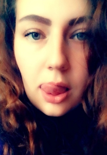 My photo - Maruska, 28 from Bolokhovo (@maruska443)