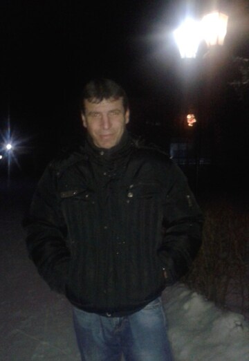 Моя фотография - Иван, 45 из Гродно (@ivan213201)