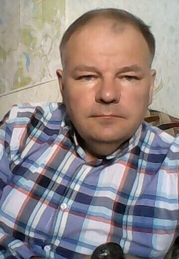 Моя фотография - Александр `, 46 из Москва (@aleksandr694106)