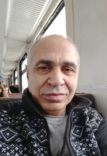 My photo - Gurgen, 61 from Taganrog (@gurgen895)