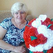 Ольга, 56, Геленджик