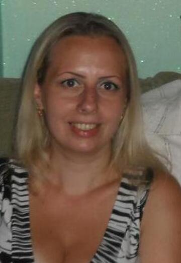 Моя фотография - Юлия, 41 из Одесса (@uliya129230)