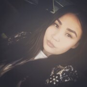 АНГЕЛИНА**, 29, Свободный