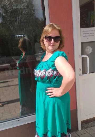 Моя фотография - Марина, 45 из Донецк (@marina224536)