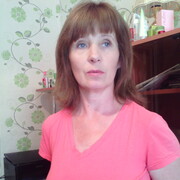 Лариса Алексеевна, 57, Зима