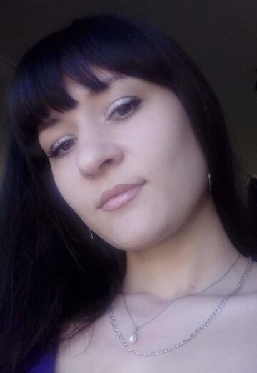 Моя фотография - Виктория, 35 из Самара (@viktoriya109111)