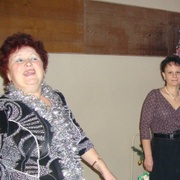 светлана, 72, Елизово
