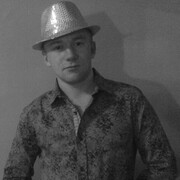 Александр, 30, Льгов