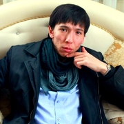 Алексей, 36, Черкесск