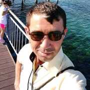 Шариф, 39, Санкт-Петербург
