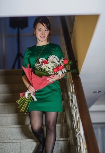 My photo - Tatyana, 30 from Kurgan (@tatyana50024)