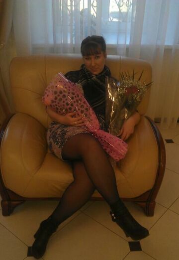 My photo - TATYaNA, 36 from Partisansk (@tatyana84709)