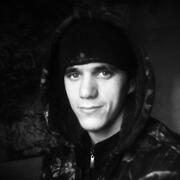 олег, 28, Сковородино