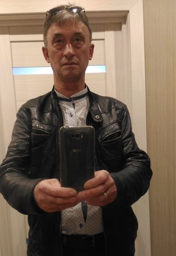 Моя фотография - nikolay, 57 из Мурманск (@nikolay116993)