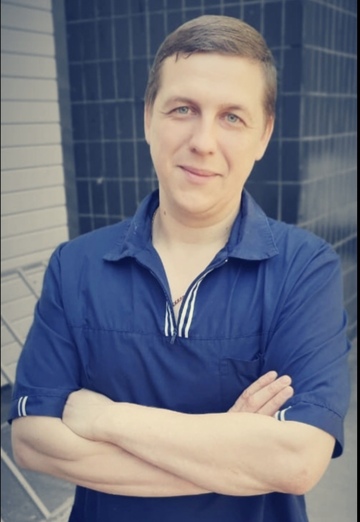 My photo - Evgeniy, 36 from Kumertau (@evgeniy5147252)
