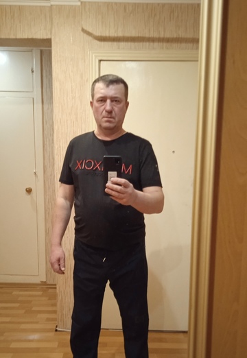 My photo - Oleg, 51 from Novodvinsk (@oleg289816)