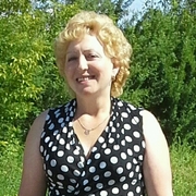 ольга, 60, Шимановск