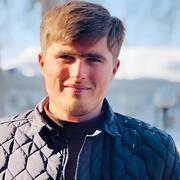 Qalandar, 21, Екатеринбург