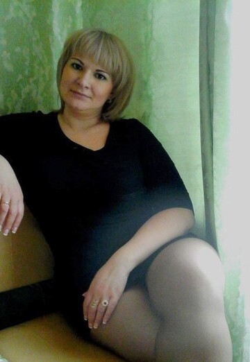 Lyudmila (@ludmila92483) — my photo № 1