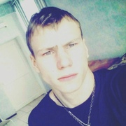Даня, 24, Киров