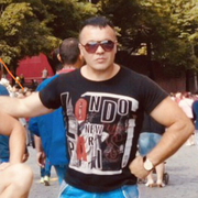 Алексей, 33, Борисоглебск