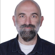 Azat, 47, Стамбул