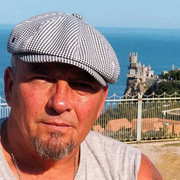 Сергей, 50, Крымск