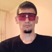 Марат, 39, Кизляр