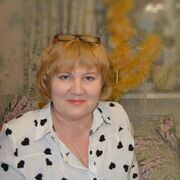 Елена, 60, Хабаровск