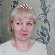 Татьянна, 53, Первоуральск