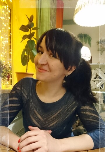 Моя фотография - Елена, 41 из Подольск (@elena67704)