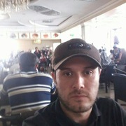 Yusuf abdujabborov, 32, Первомайское
