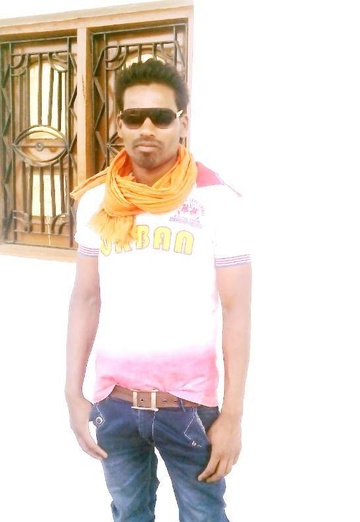 Моя фотография - Lakhan, 34 из Пандхарпур (@lakhan2)