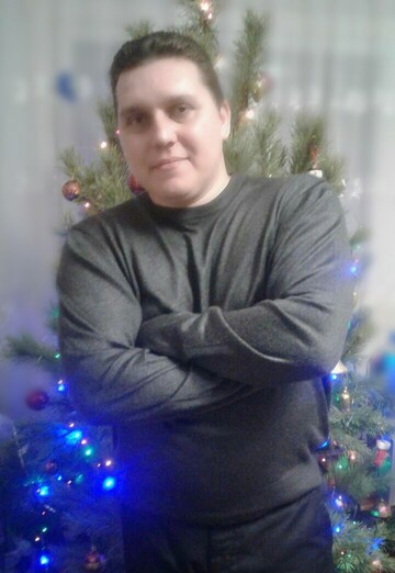 Моя фотография - Александр, 42 из Пенза (@aleksandr615725)