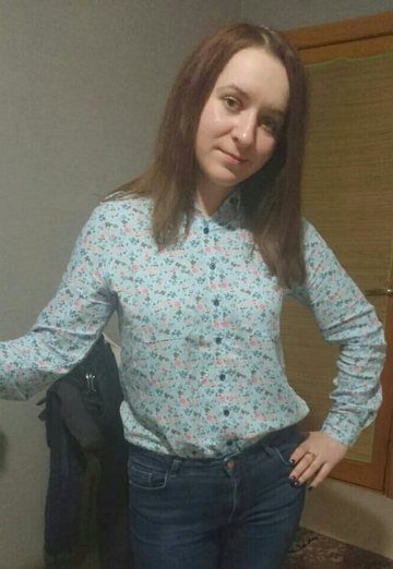 My photo - Diana, 31 from Minsk (@diana31050)
