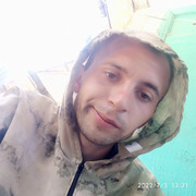 Алекс, 26, Донецк
