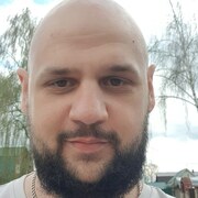 Илья, 34, Сергиев Посад