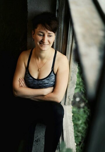 My photo - Oksana, 48 from Apatity (@oksana86131)