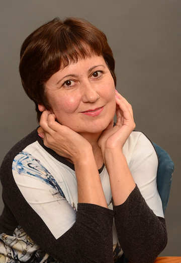 La mia foto - Rimma, 59 di Tver' (@rimma7873)