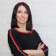 Олеся, 41, Самара