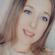 Анастасия, 21, Воробьевка