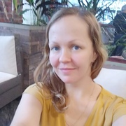 Яна, 38, Санкт-Петербург