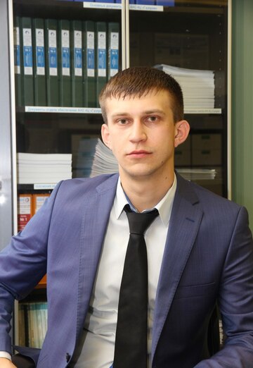 My photo - Valeriy Babichev, 34 from Yubileyny (@valeriybabichev)