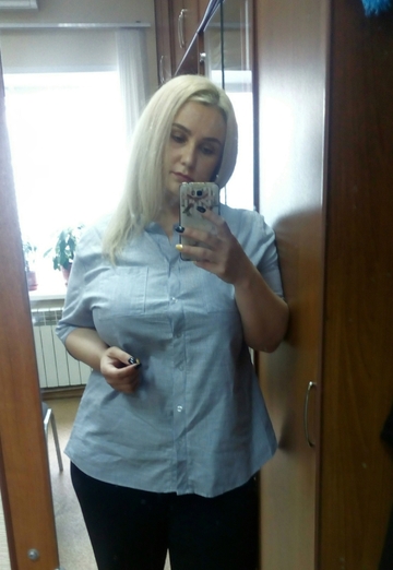 Моя фотография - Наталья, 39 из Омск (@natalya255364)