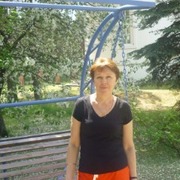 светлана смородина, 62, Советский (Тюменская обл.)