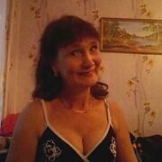 галина, 51, Лосино-Петровский